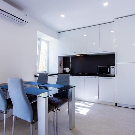 חרסון Top View Apartment In The Center מראה חיצוני תמונה