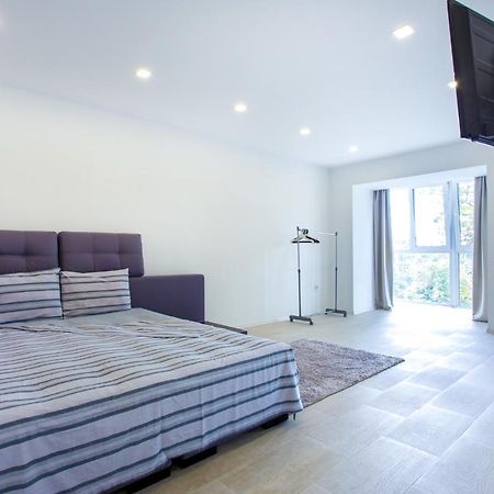 חרסון Top View Apartment In The Center מראה חיצוני תמונה
