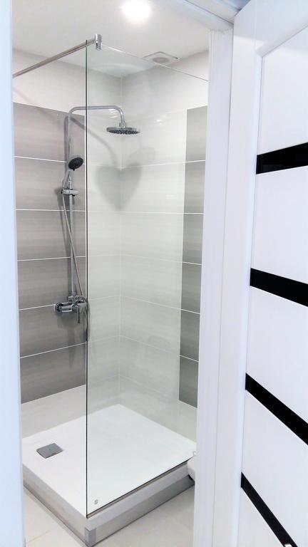 חרסון Top View Apartment In The Center מראה חיצוני תמונה