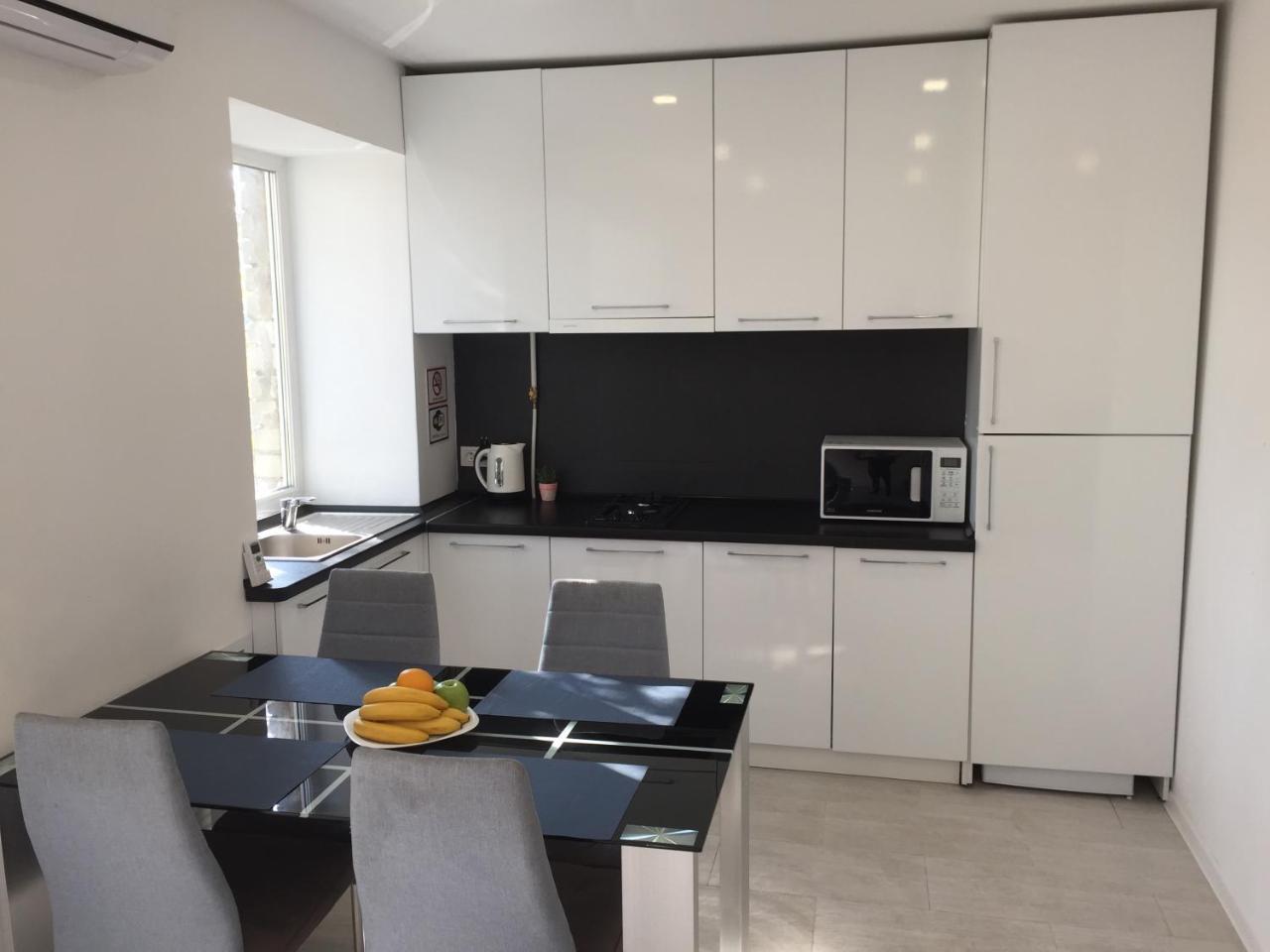 חרסון Top View Apartment In The Center מראה חיצוני תמונה