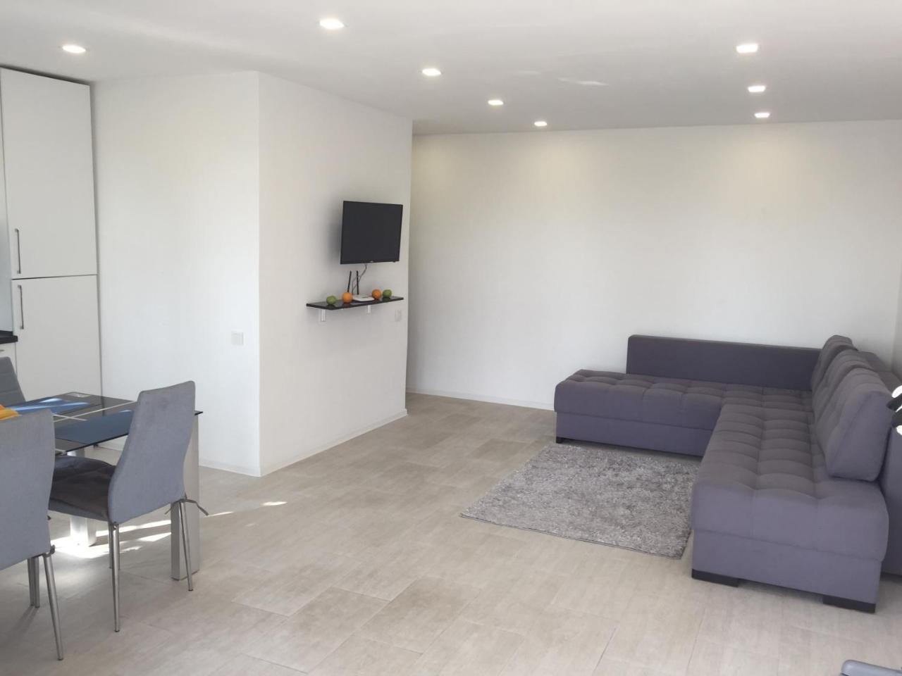חרסון Top View Apartment In The Center מראה חיצוני תמונה